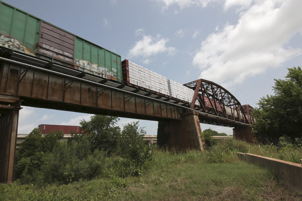 Lake Texoma boat ride