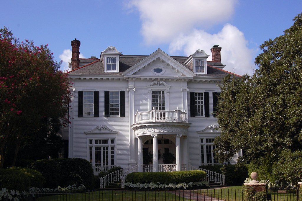 New Orleans boat ride