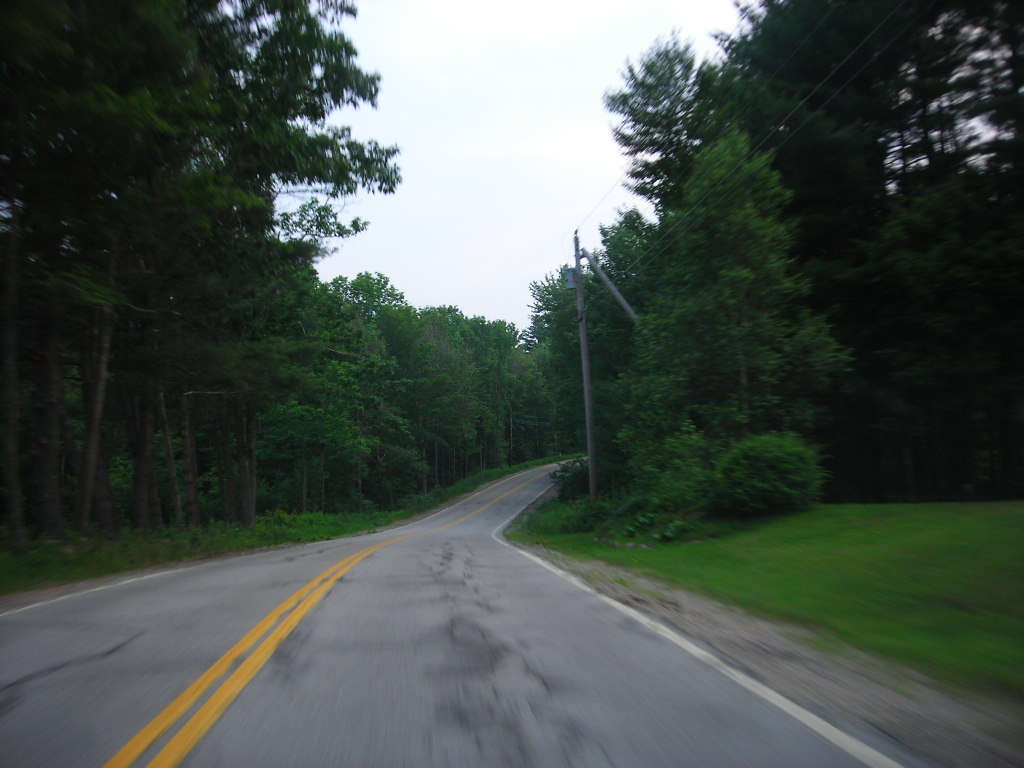Lake Winnipesaukee boat ride