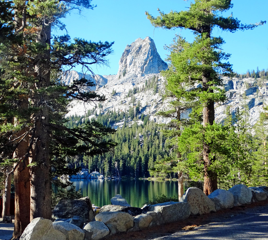 Lake George boat ride