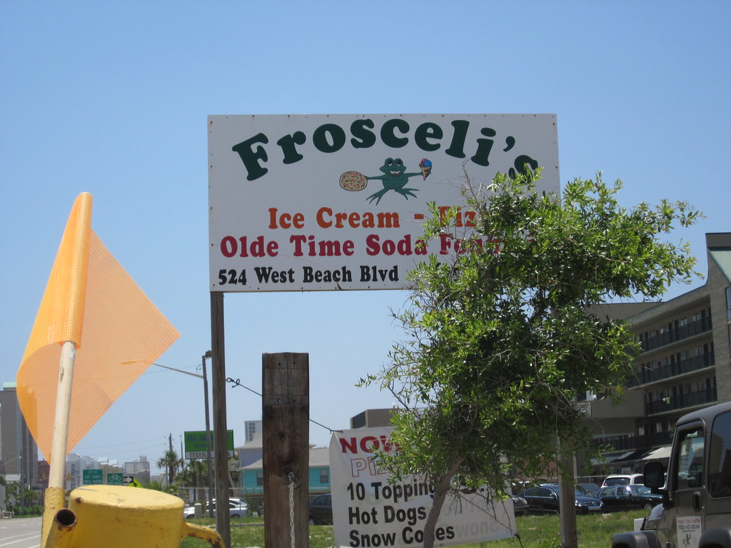 Gulf Shores boat ride