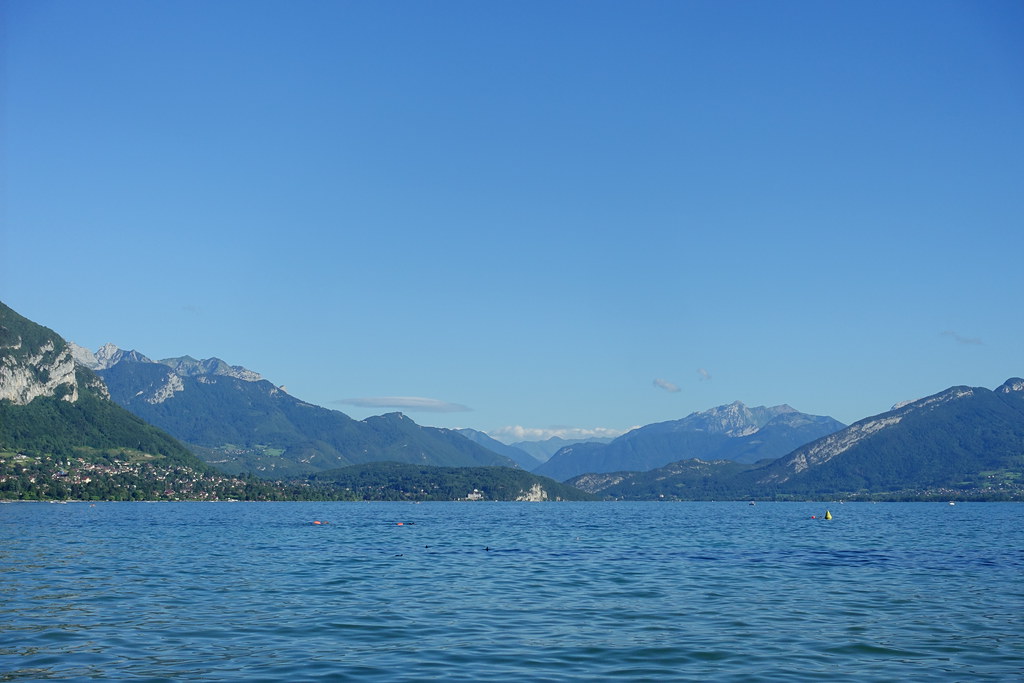 Lake Charles boat ride