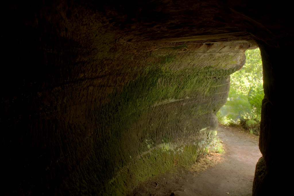 Lake of the Woods boat ride