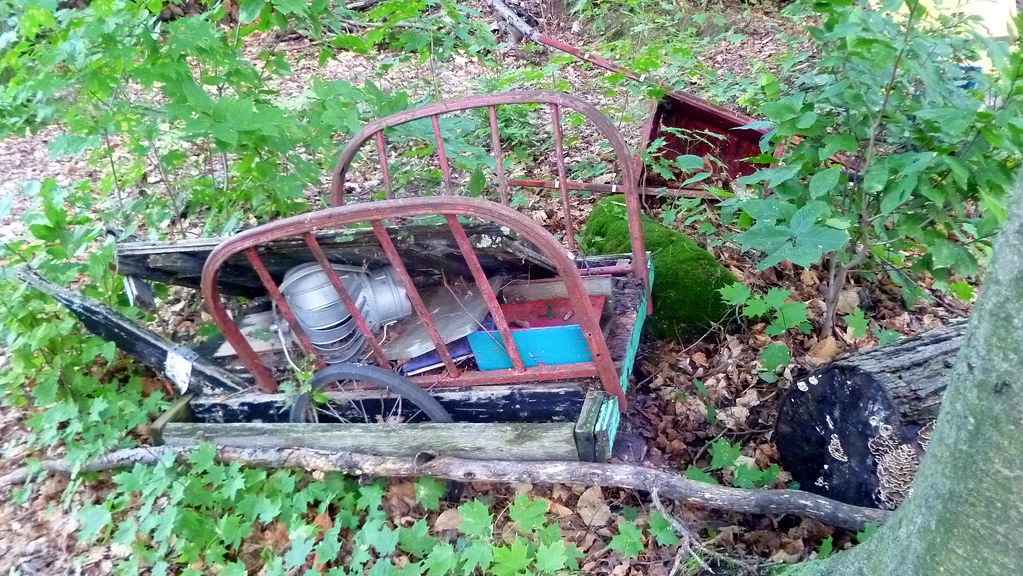 Lake Murray boat ride