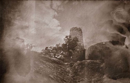 Grand Canyon boat ride