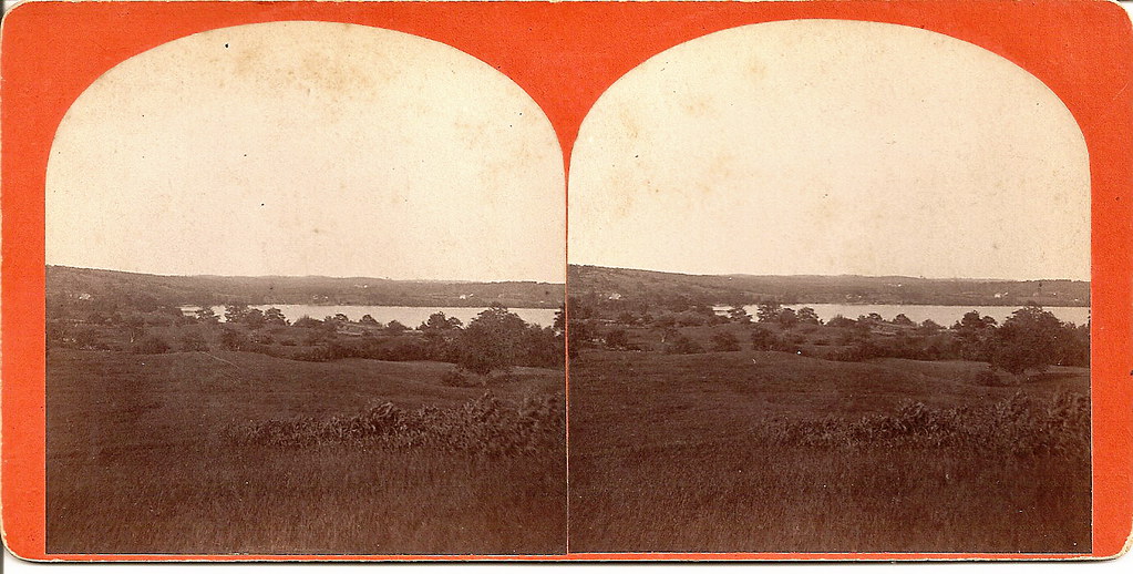 Lake Charles boat ride