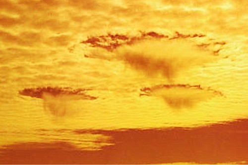 Myrtle Beach boat ride