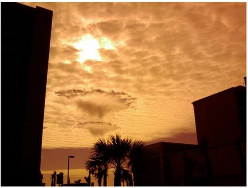 Myrtle Beach boat ride