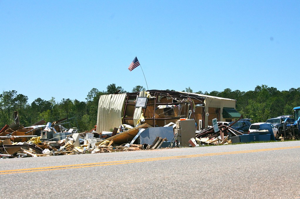 Lake Martin boat ride