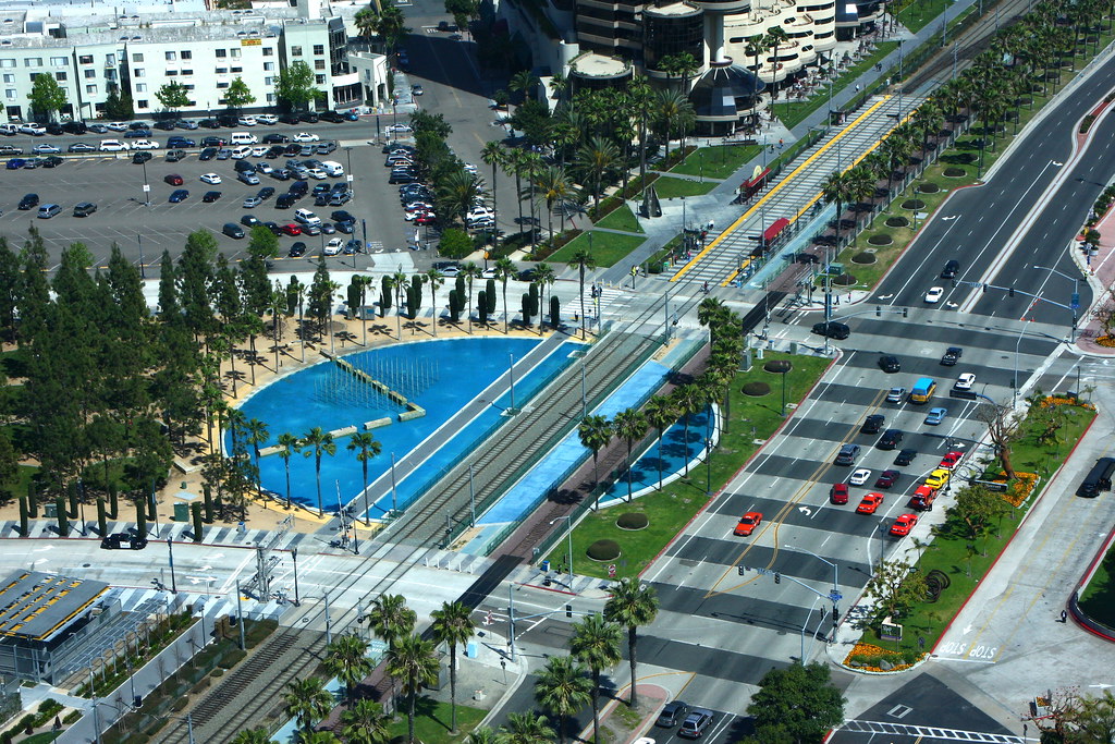 San Diego Harbor boat ride