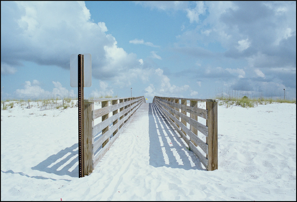Gulf Shores boat ride