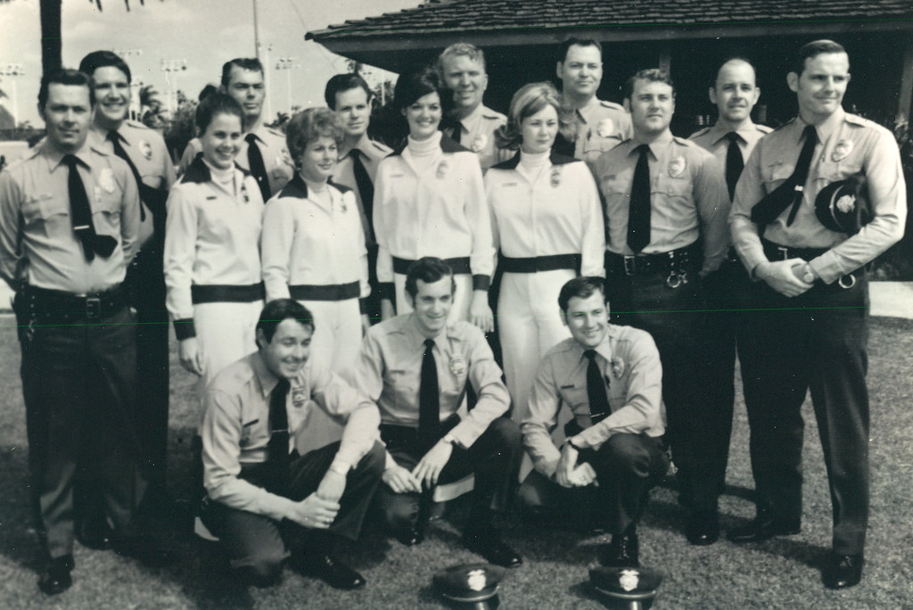 San Diego Harbor boat ride