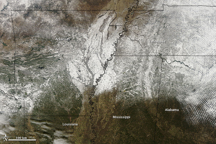Lake Ouachita boat ride
